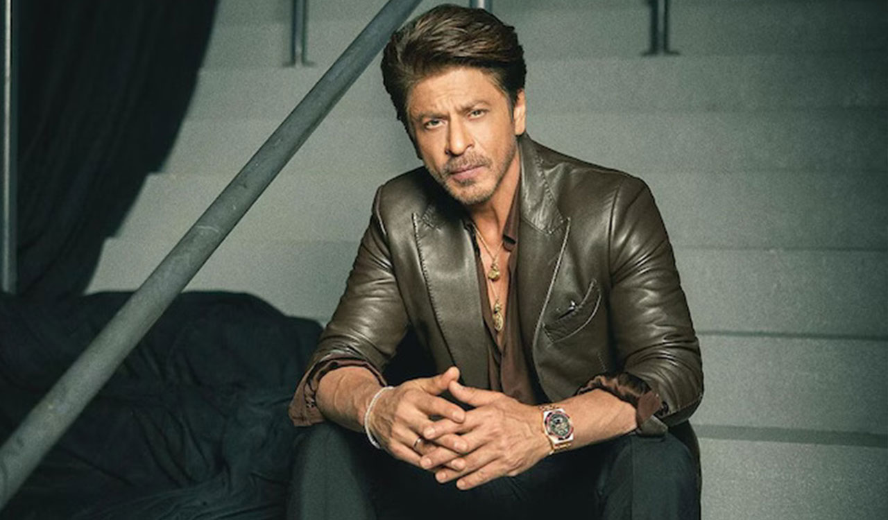 Shah Rukh Khan confirmed to walk Met Gala 2025 in Sabyasachi designs