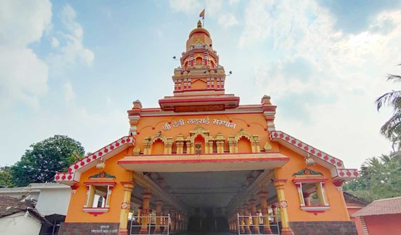 7 killed, over 30 injured in stampede at Goa temple