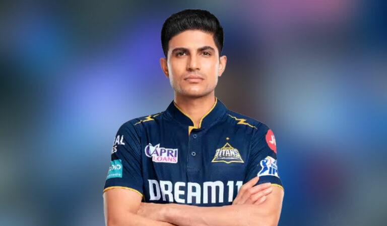 sports gameplans were different says shubman gill