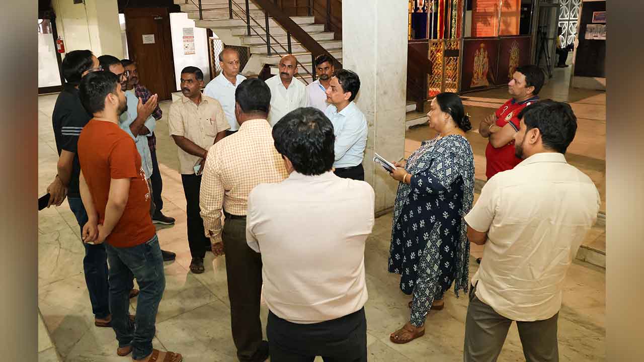 Telangana students in other States scramble to return to hometowns amid tensions between India, Pakistan