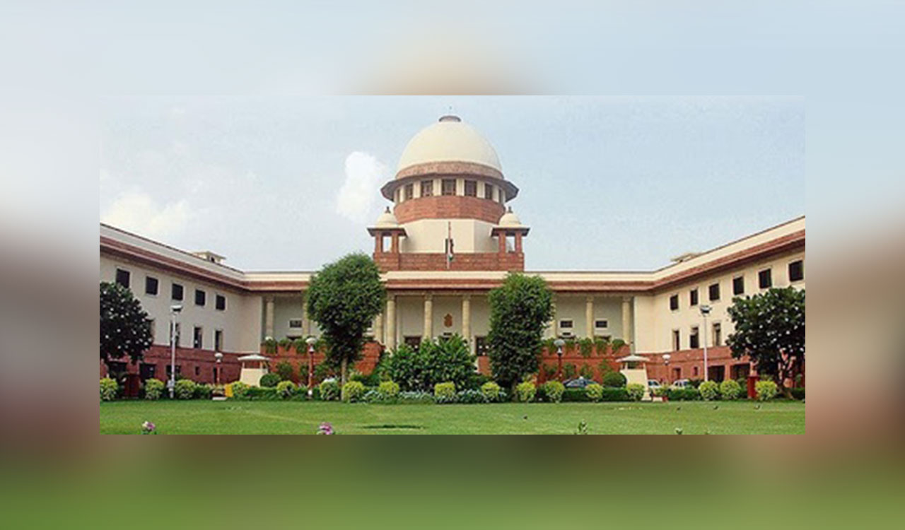 Supreme Court agrees to list plea seeking FIR against Justice Varma
