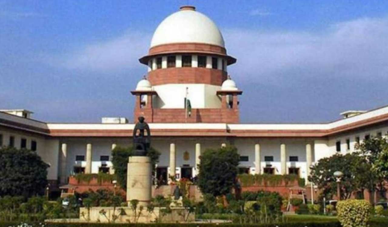 ‘In prevailing situation, let’s not bring their morale down’, says SC on women Army officers