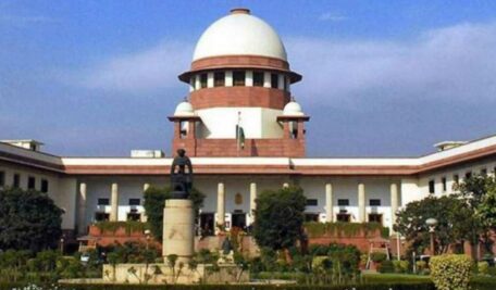 Supreme Court commends Telangana’s irrigation projects, dismisses plea for CBI probe into PRLIS