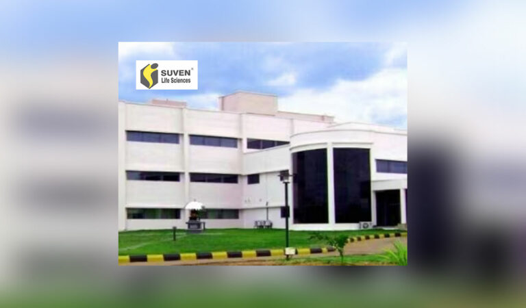 business hyderabad based suven lifes q4 net loss widens to rs 43 9 crore