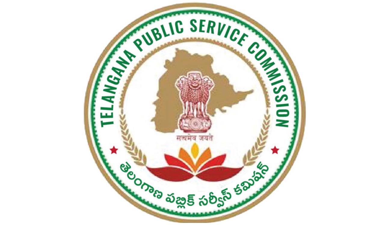 Telangana PSC to hold Group – II certificate verification from May 29