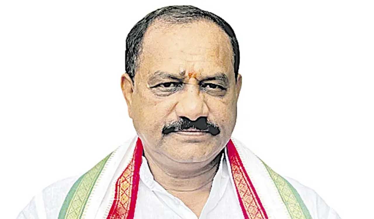 Cut the flab, high command tells Congress Telangana unit after jumbo executive committee proposal