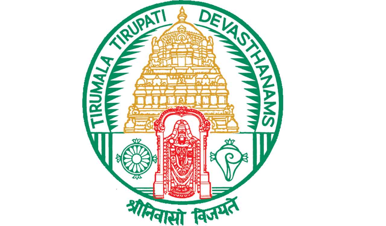 TTD Brahmotsavams at Hyderabad’s Himayathnagar temple from June 3-7