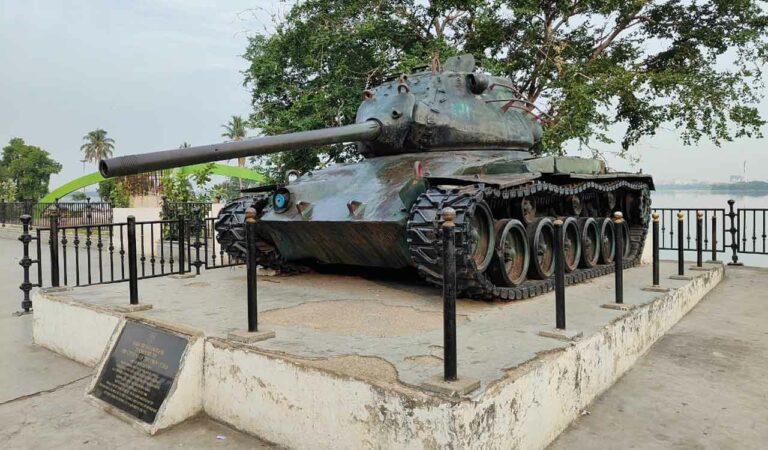 Tank