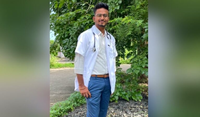 Telangana doctor