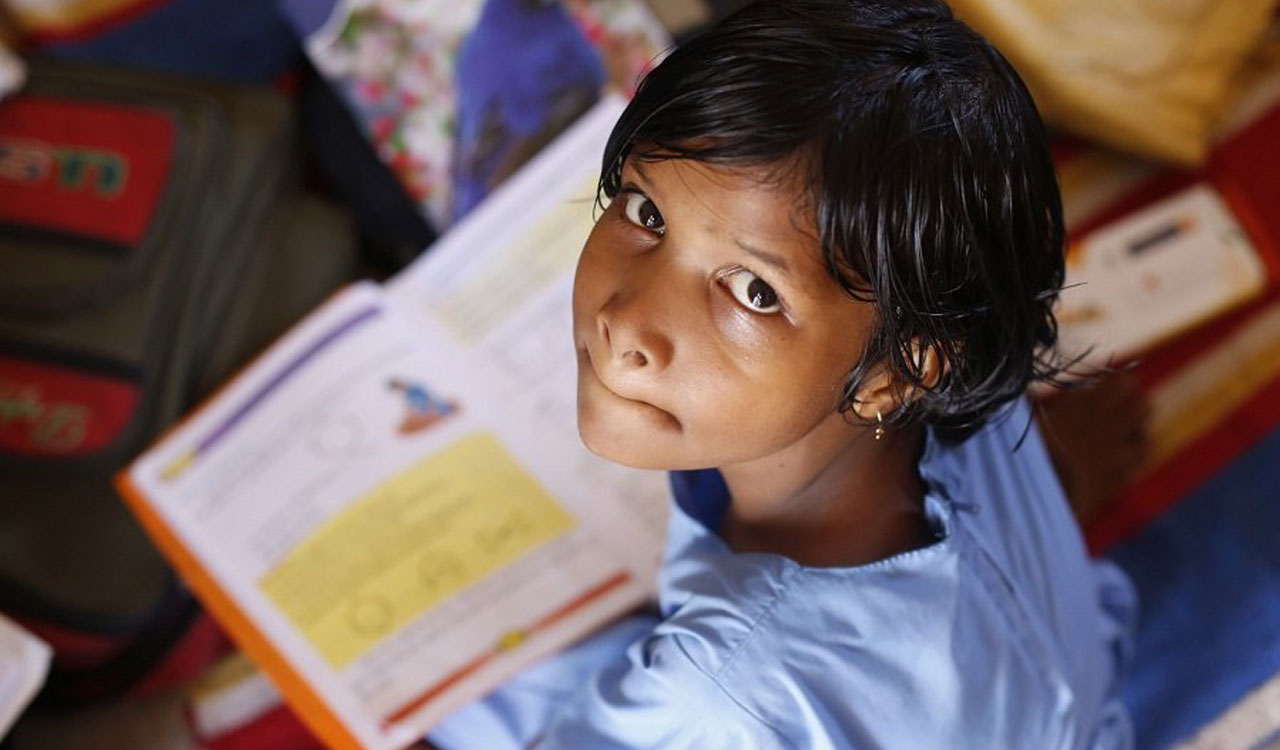 Telangana’s healthcare triumph during BRS regime: Dramatic drop in Infant and Maternal Mortality Rate, latest GOI report