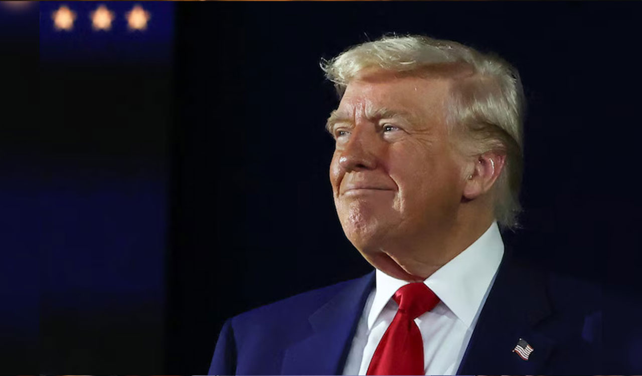 Trump praises leadership of India and Pakistan for reaching ceasefire