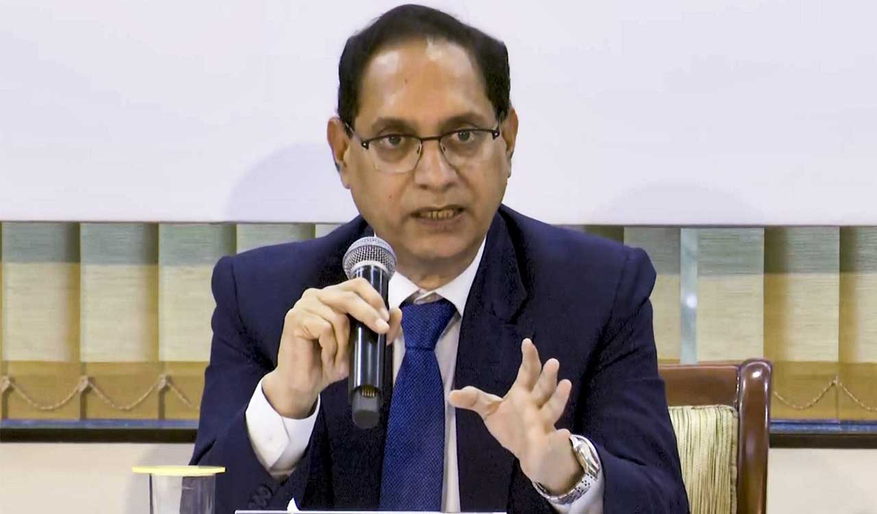 Probing possible violations in IndusInd Bank case, says SEBI Chairman