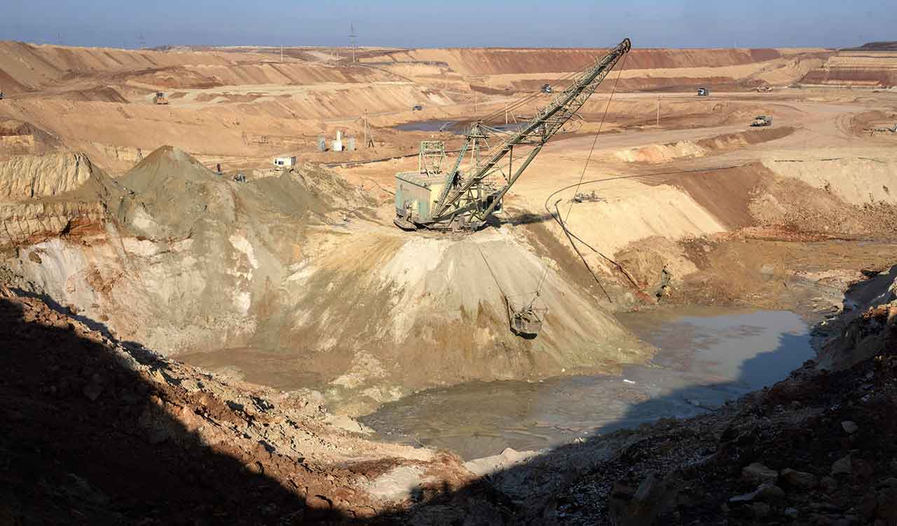 Ukraine and US have finally signed minerals deal. What does it include?