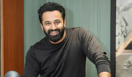 Unni Mukundan Actor