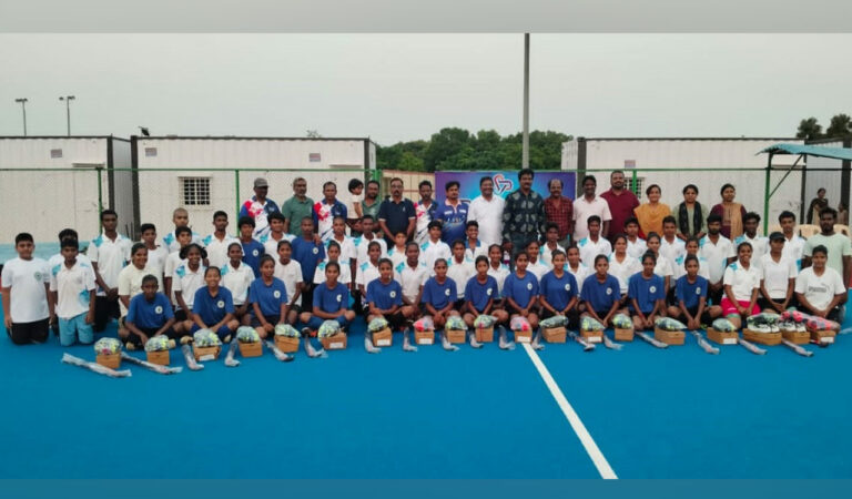 Hyderabad based Posidex Technologies spo