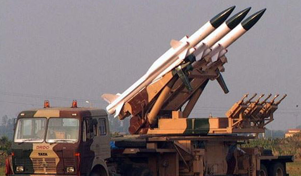 India’s Air Defence System: Securing own skies, breaching enemy airspace with ease