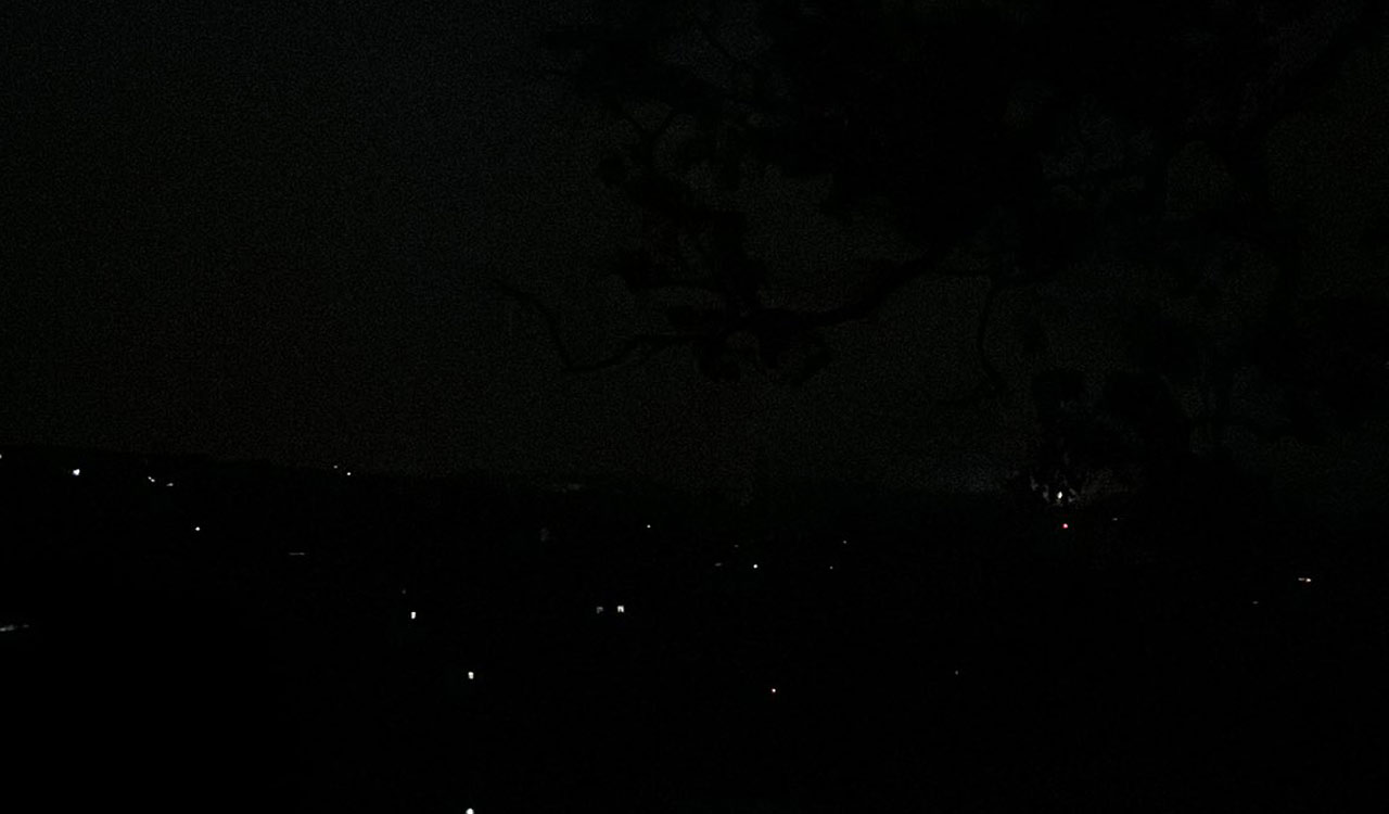 Jammu goes dark after blasts heard, sirens sounded; locals told to switch off lights in Srinagar