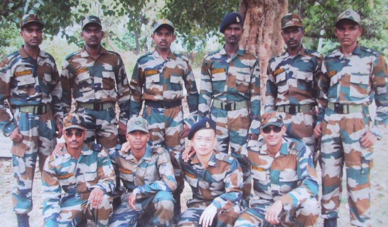 This village in Siddipet has nearly 100 youngsters serving the Indian Armed Forces