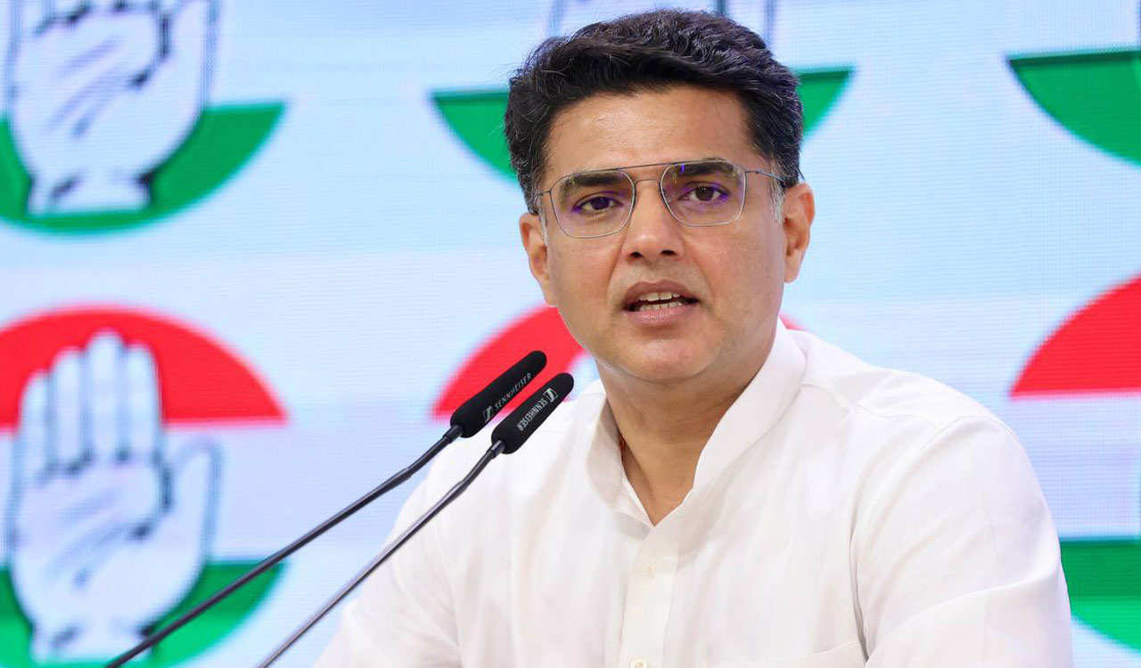 Congress questions government on US mediation in Kashmir ceasefire