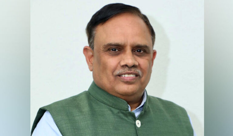 Private universities will play a crucial role, says AICTE Chairman