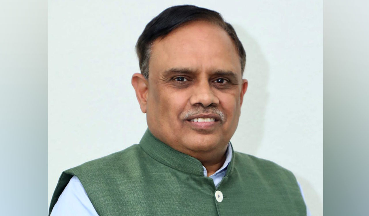 Private universities will play a crucial role, says AICTE Chairman