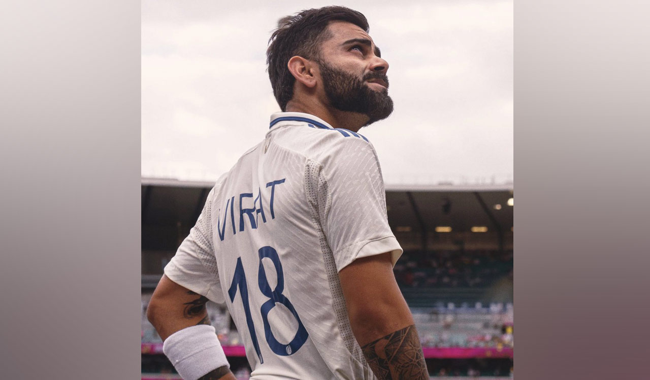 Virat Kohli Mindset: A peek into Kohli’s mind days before Test retirement