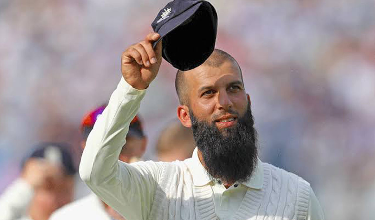 Rohit, Virat’s absence will give massive boost to England, says Moeen Ali