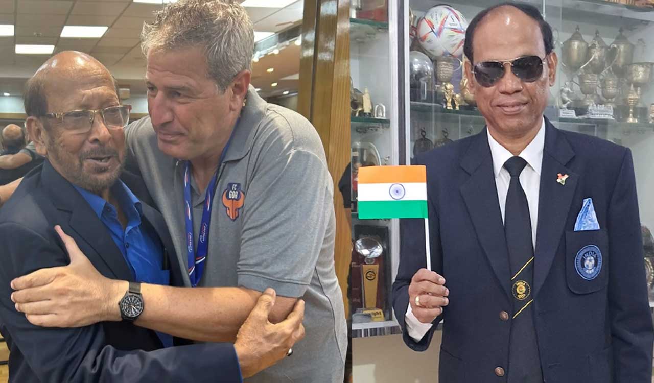 Telangana: No Hyderabad team in ISL, stalwarts disapointed