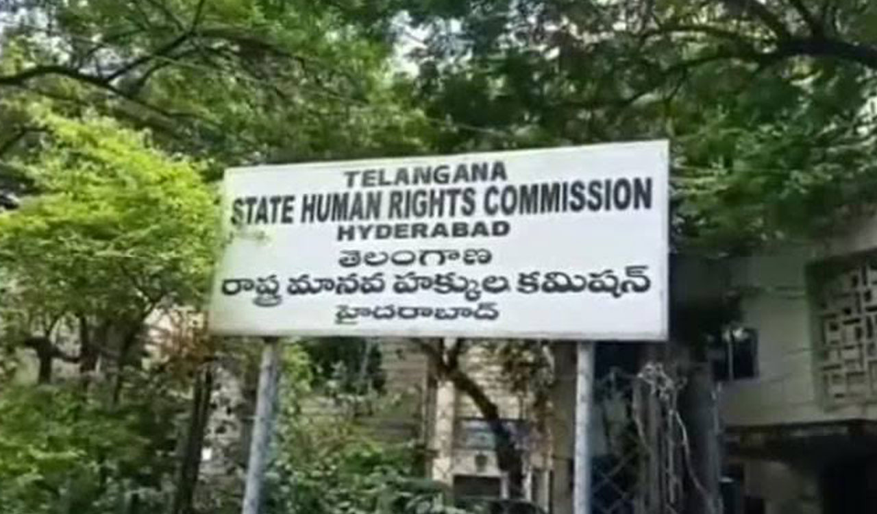 Telangana Human Rights Commission seeks reports on Hyderabad fire accident