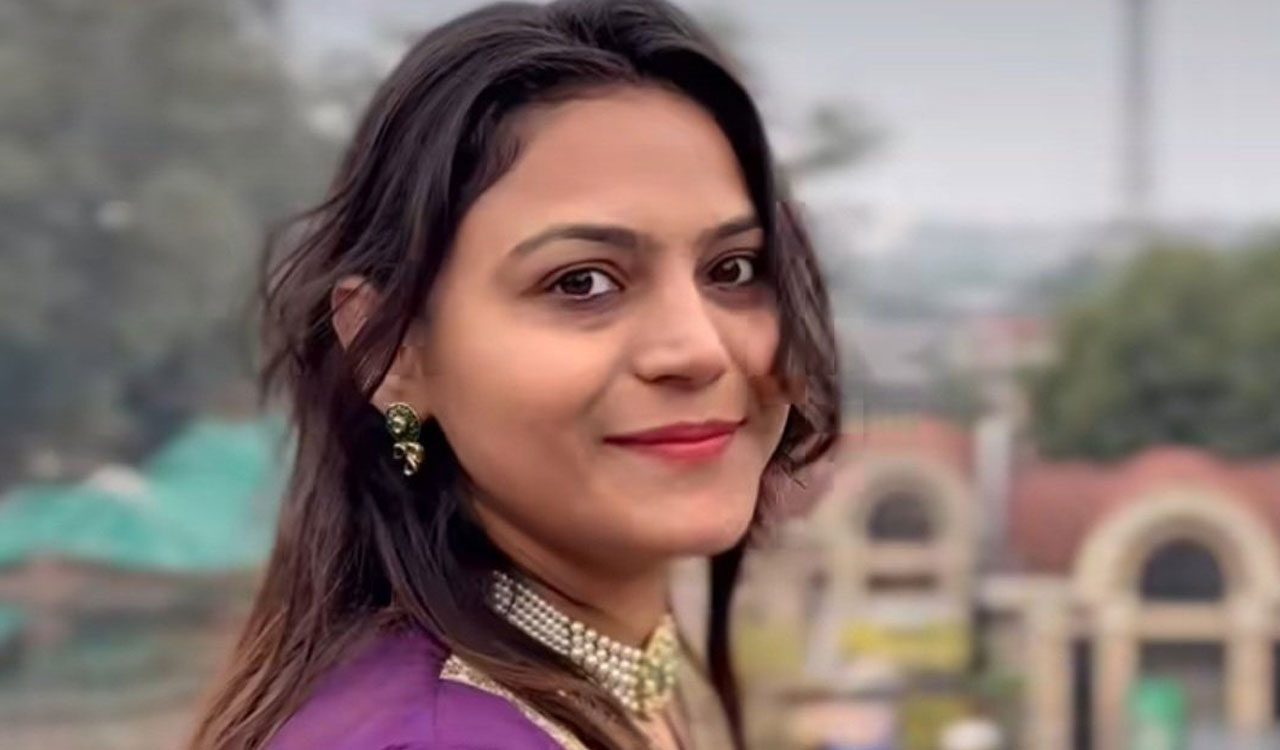 Haryana YouTuber was being developed as an ‘asset’ by Pakistani intelligence operatives, says Police