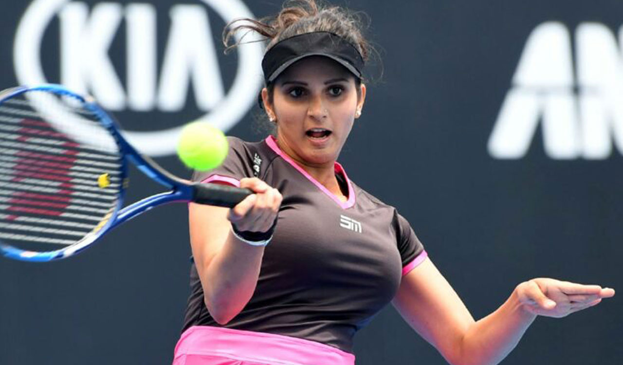 Sania Mirza backs ‘Sundays On Cycle’ for healthier, fitter India