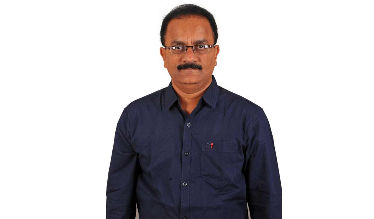 UoH Physicist Prof. G.S. Vaitheeswaran to visit Japan’s NIMS under prestigious MANA Scheme
