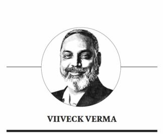 Viiveck Verma