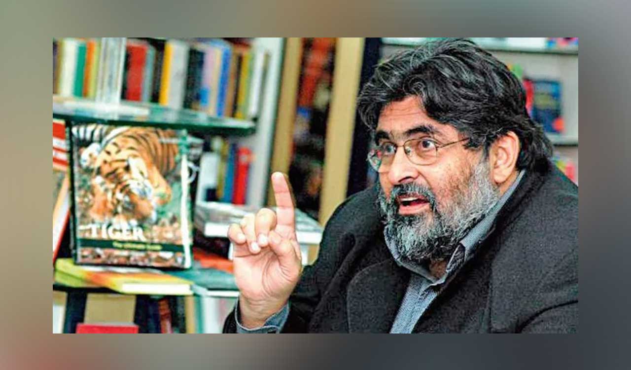 Tiger conservation pioneer Valmik Thapar passes away at 73