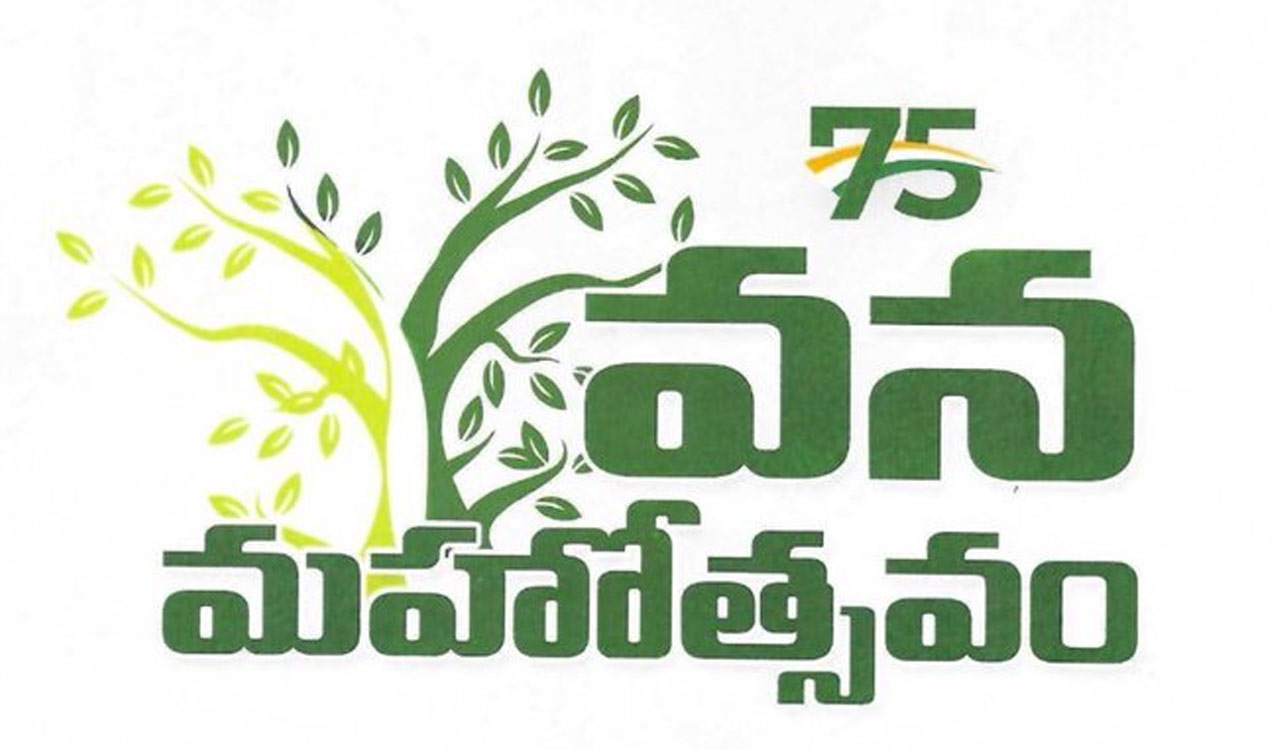 Congress Govt slashes Vanamahotsavam sapling plantation targets, blame lack of space