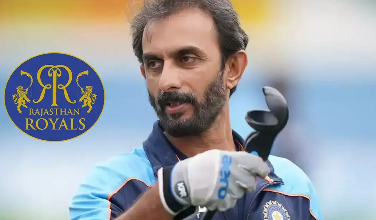 Worst season for us, says Rajasthan Royals batting coach Rathour