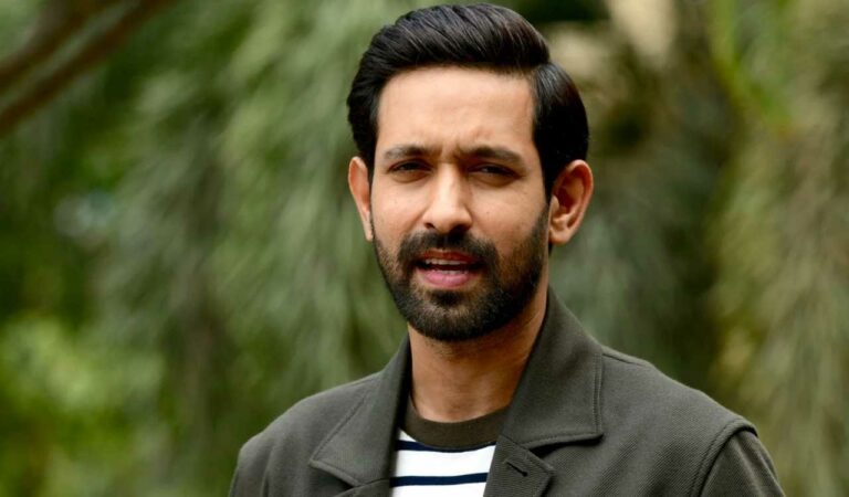 entertainment time to pull up my socks as an actor vikrant massey