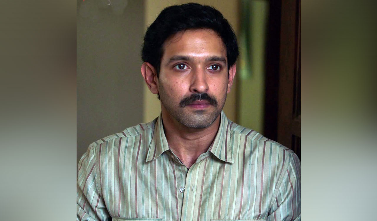 12th Fail: Vikrant Massey, Medha Shankr reunite to read deleted scene