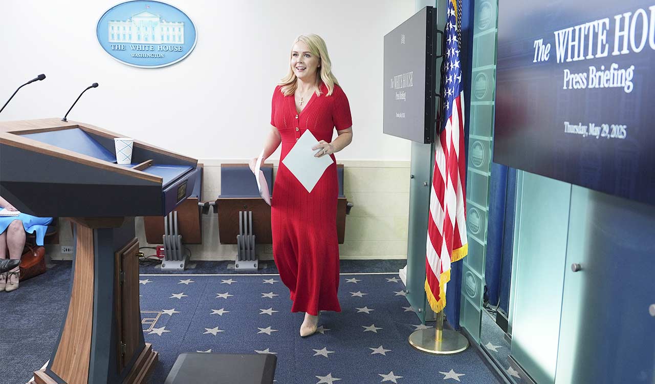 Israel has accepted a new US proposal for a temporary ceasefire: White House