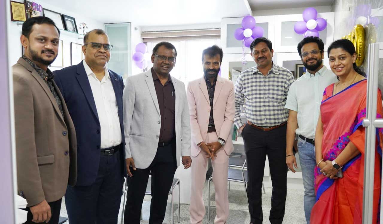 Yashoda Hospitals launches Center of Excellence Specialty Clinic for Inflammatory Bowel Disease (IBD) patients