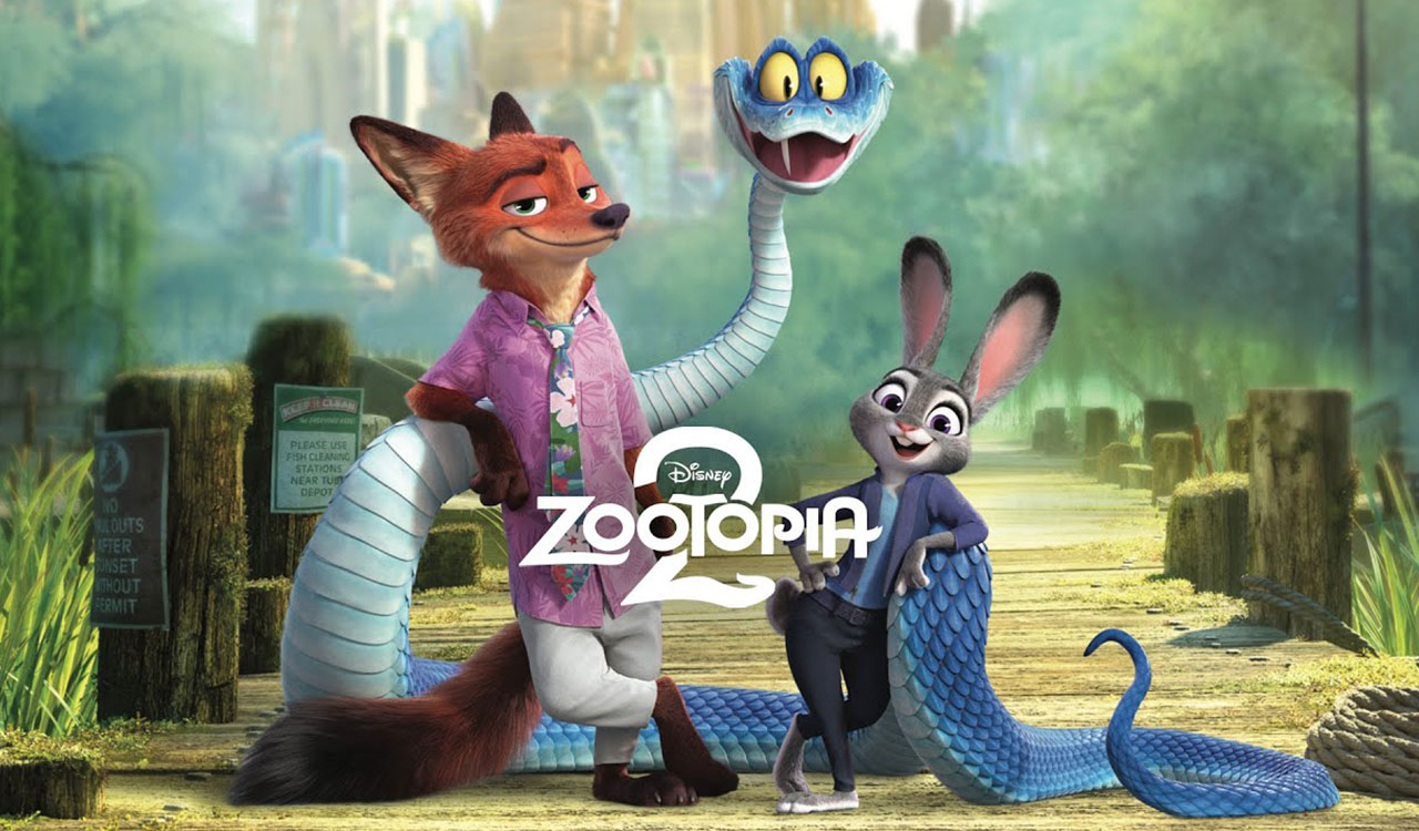 ‘Zootopia 2’ to hit Indian cinemas on this date