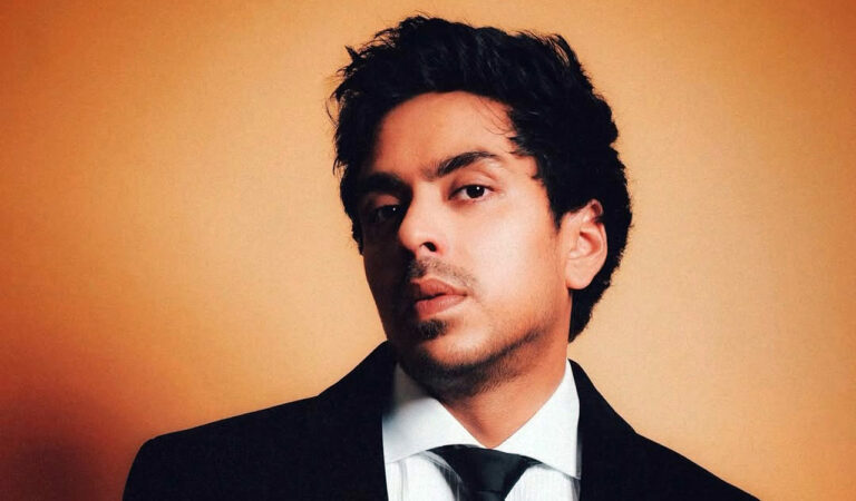 Talking about his eclectic time to be doing genre-bending projects, Adarsh said: "The years of dabbling in genres have finally led me to a year like this.”