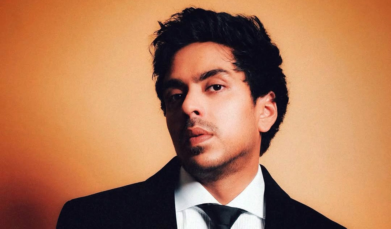 Adarsh Gourav: Years of dabbling in genres have finally led me to a year like this