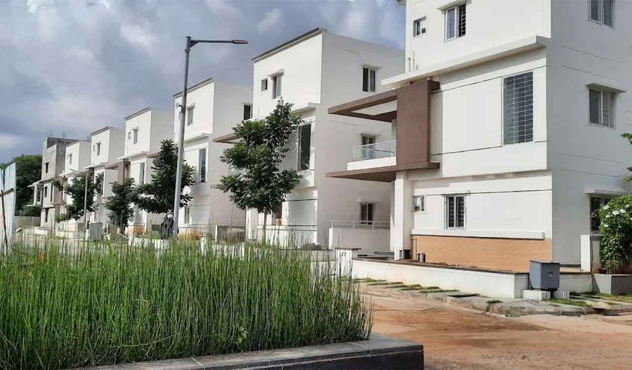 TGRERA imposes Rs 12.32 lakh penalty to Hyderabad-based realtor for 9 year delay in completing villa