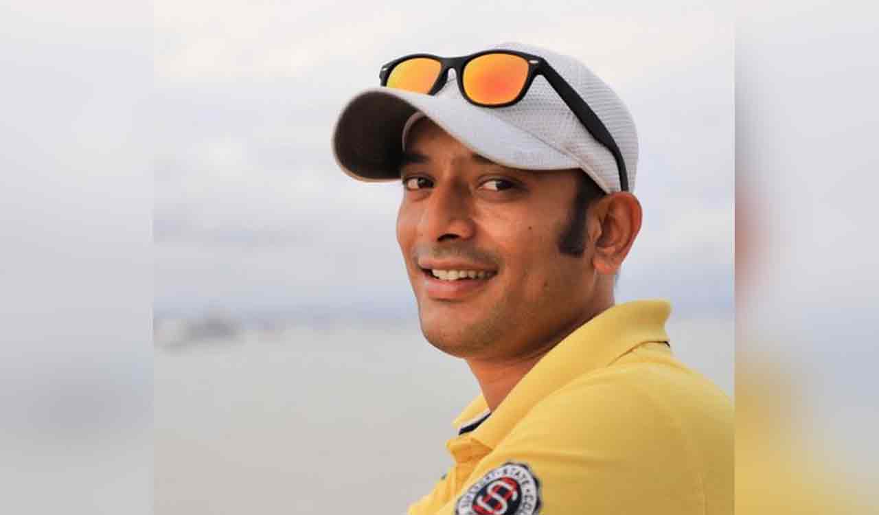 Case against Youtuber Anvesh for making false allegations against senior govt officials