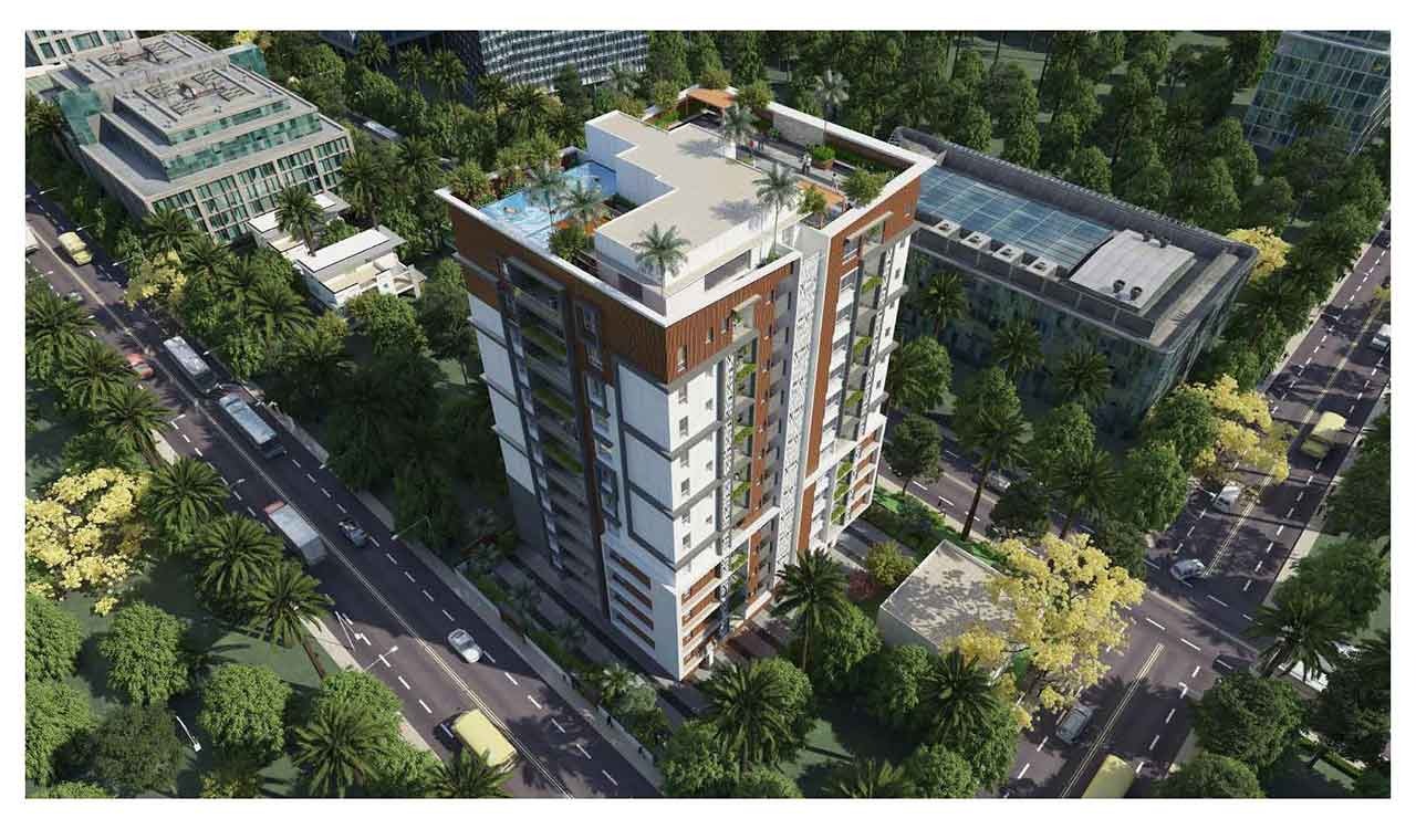 TGRERA pulls up Hyderabad builder for unilateral cancellation of sale agreement