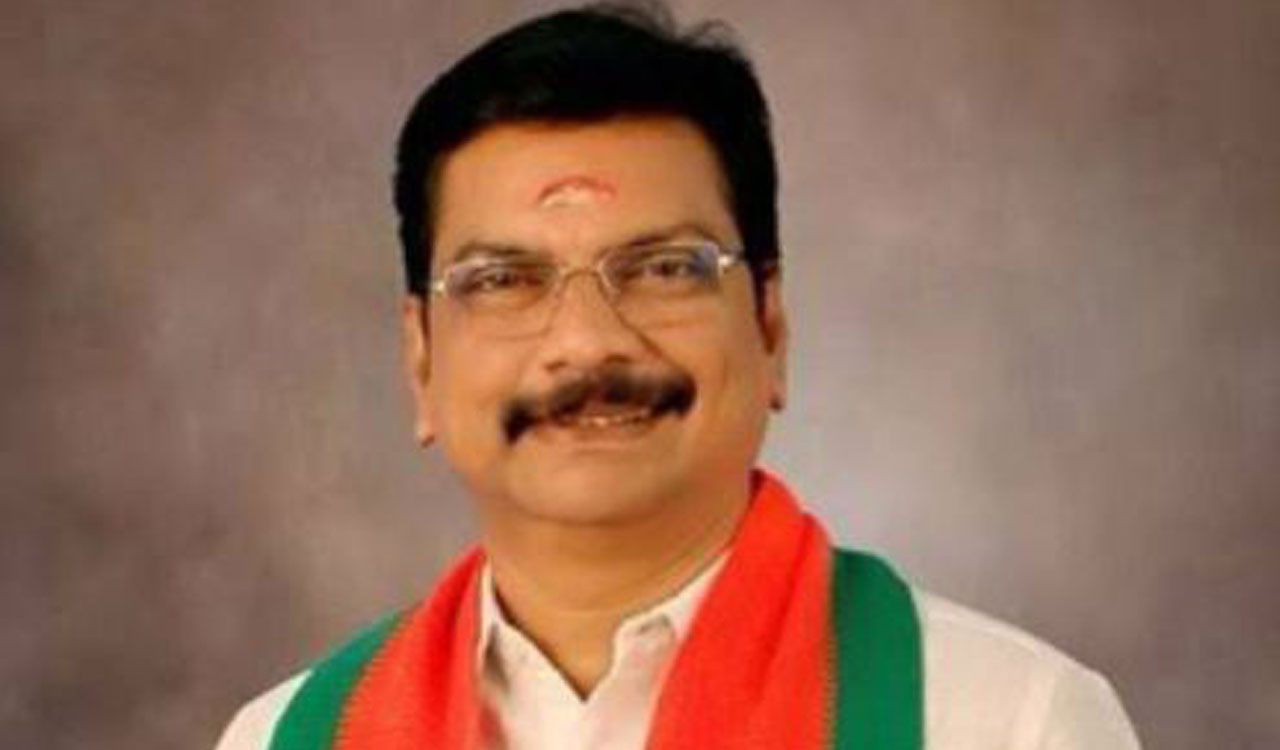 Modi govt’s caste census a monumental step towards Dr Ambedkar’s vision: TN BJP
