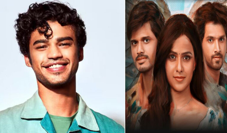 entertainment babil khan walks out of hindi baby remake deets inside
