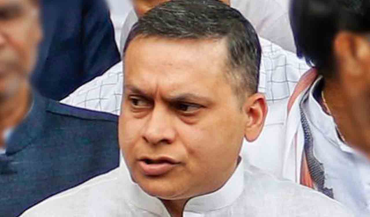 Rahul aiming for Nishan-e-Pakistan, says BJP; targets Congress leader with ‘Mir Jafar’ barb