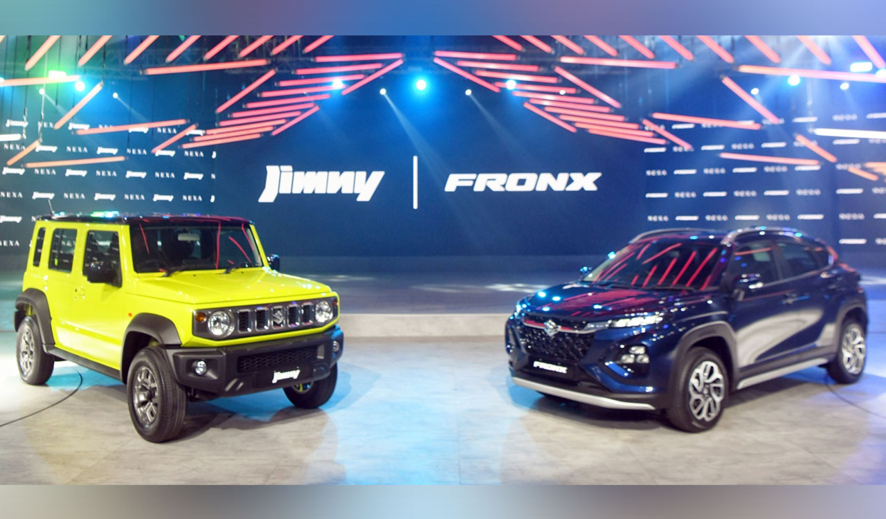 India-made Maruti Suzuki and Honda Cars gain traction in Japanese market